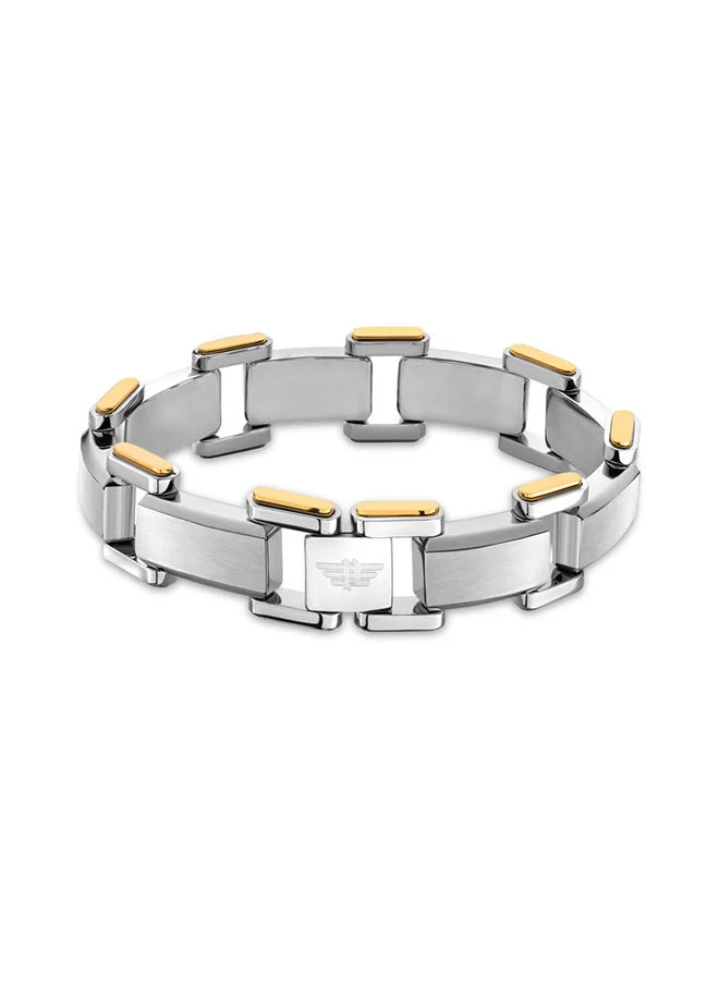 POLICE Police Hinged Bracelet for Men - PEAGB2211653