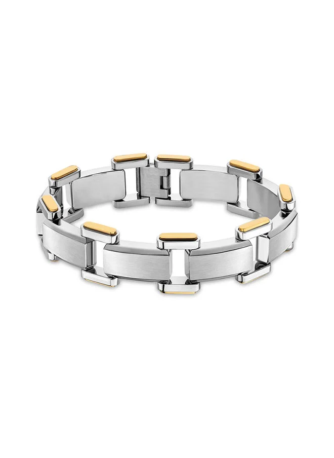 POLICE Police Hinged Bracelet for Men - PEAGB2211653