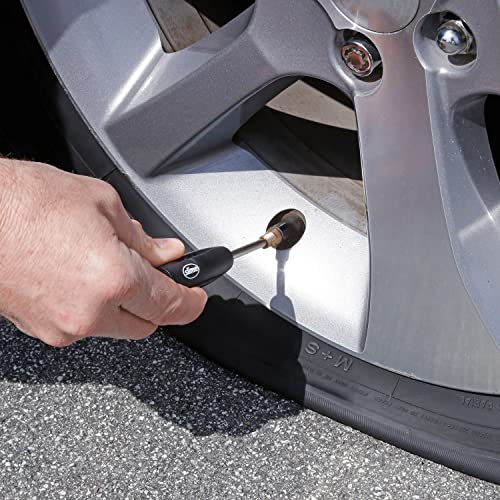 Slime 20178 Valve Core Torque Tool, avoid TPMS Damage, Valve Core Removal and Installation Tool - Image 3