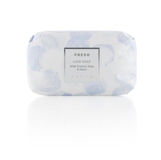 Zents TripleMilled Luxe Bar Soap Fresh Fragrance  Moisturizing Soap with Organic Shea Butter  Gentle Hand  Body Wash  Nourishes  Softens Skin  57 oz - pzsku/ZC1C1F75AAC462515A24AZ/45/1746221484/e209a2ac-8d3b-4416-9dcd-3e3c33dc3f2a