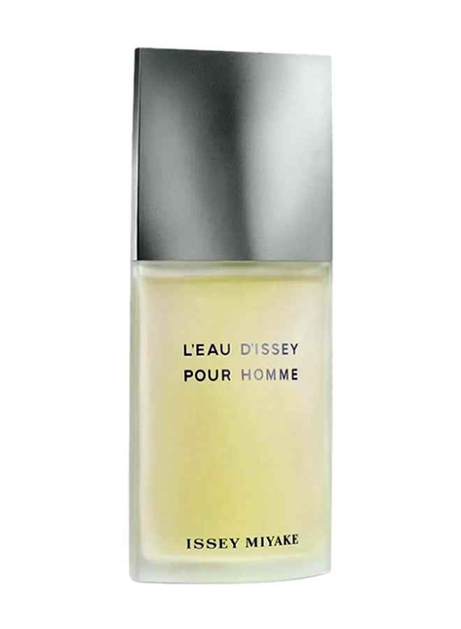 ISSEY MIYAKE Leau Dissey EDT Spray 40ml - Image 2