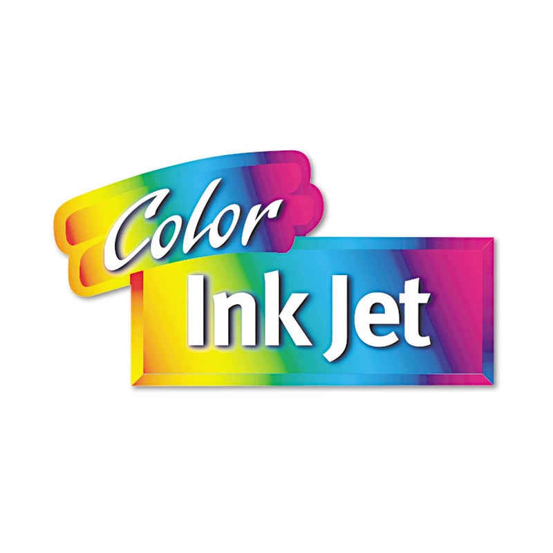 Avery Matte White Address Labels, Sure Feed Technology, Permanent Adhesive, 1" x 2-5/8", 600 Labels (8250) - Image 5