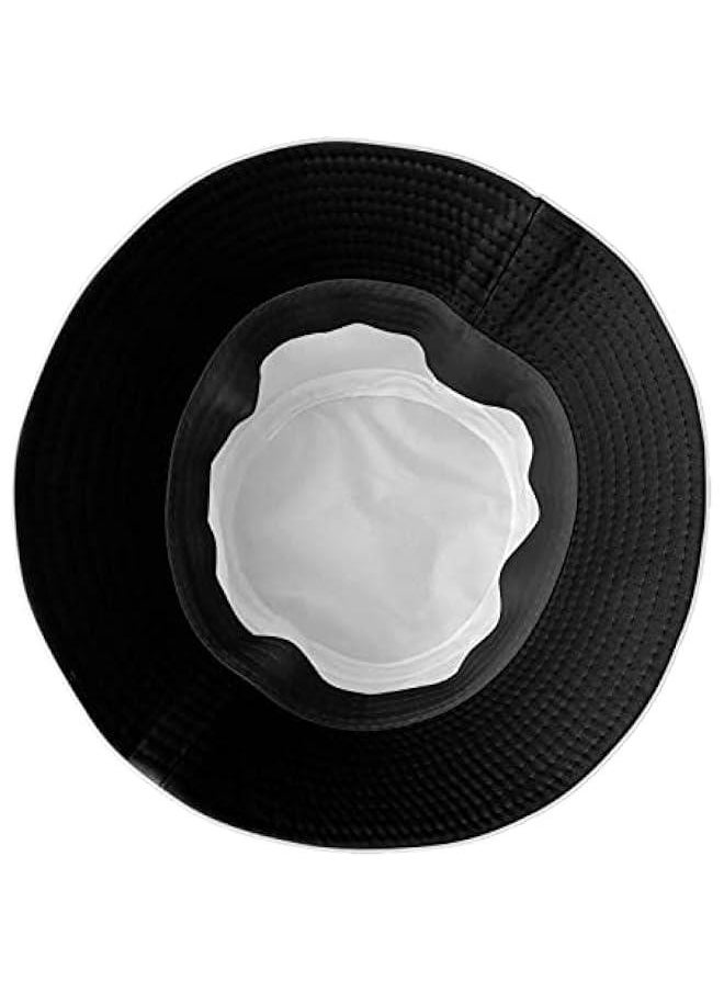 Generic - Anime Bucket Hat Cosplay Fishman Hat Anime Accessories Sun Hat for Women and Men Beach Outdoor Travel - Image 1