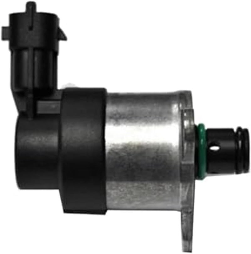 QASULER Fuel Pressure Regulator for Nissan, Renault, Vauxhall - Image 5