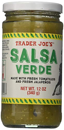Trader Joe's Trader Joes Salsa Verde
