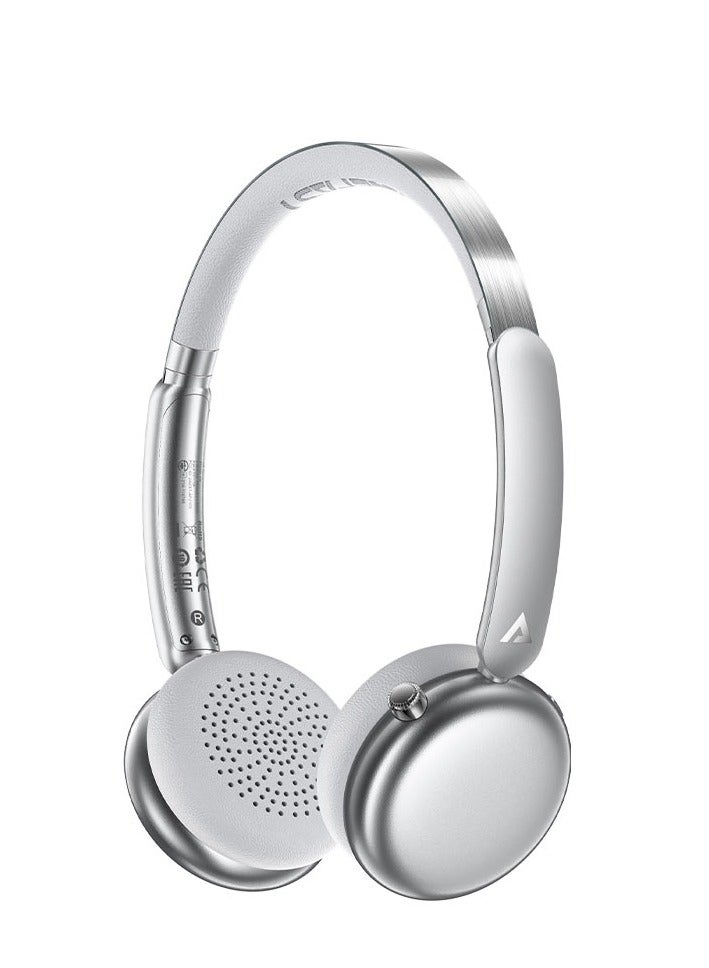 ACEFAST H8 wireless ANC headset - Image 1