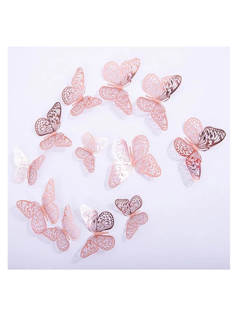 Brain Giggles Brain Giggles Princess Birthday Party Decoration Set - 58pcs  - Image 5