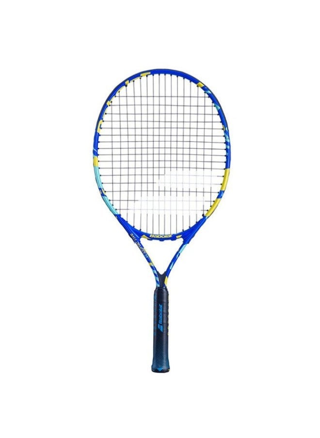 Babolat Ballfighter 23 Junior + Mini Tennis Balls for Kids Pack  - Image 3