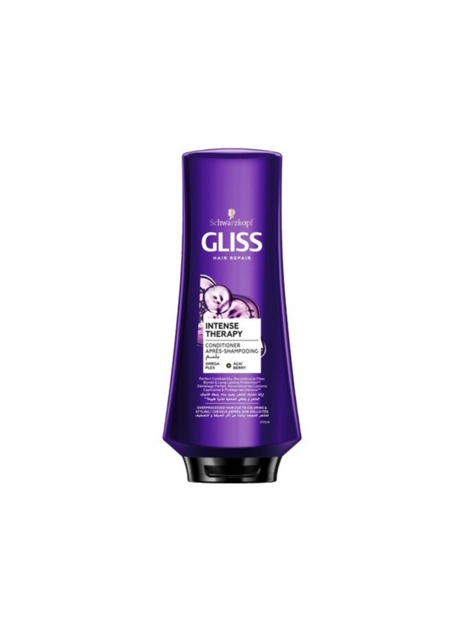 بلسم جليس إنتنس ثيرابي 400 مل