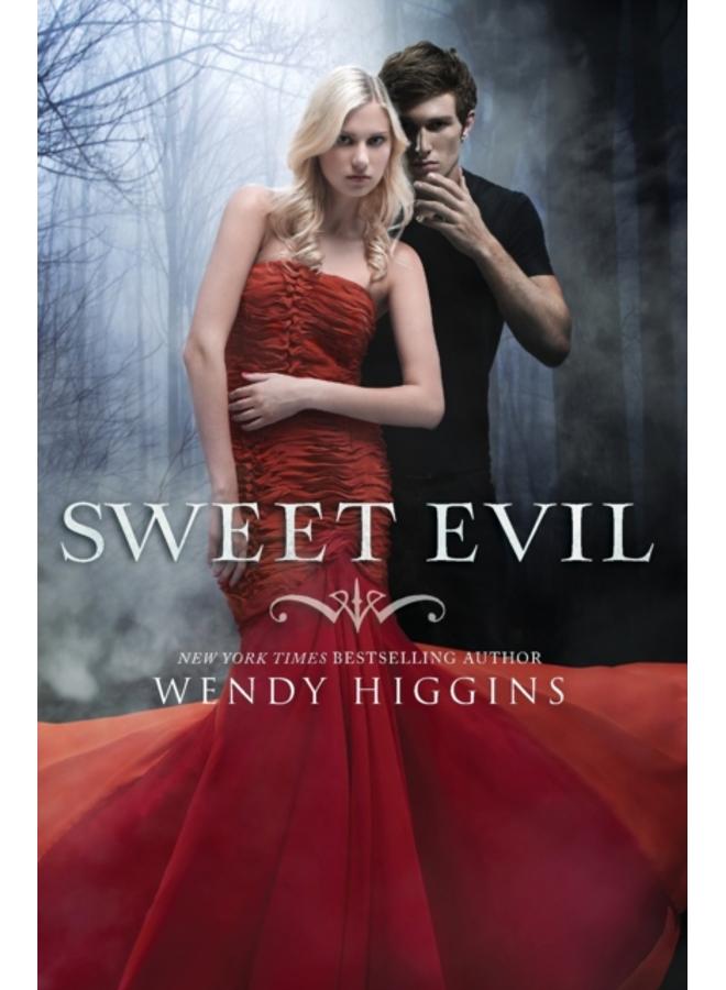 Sweet Evil : 1