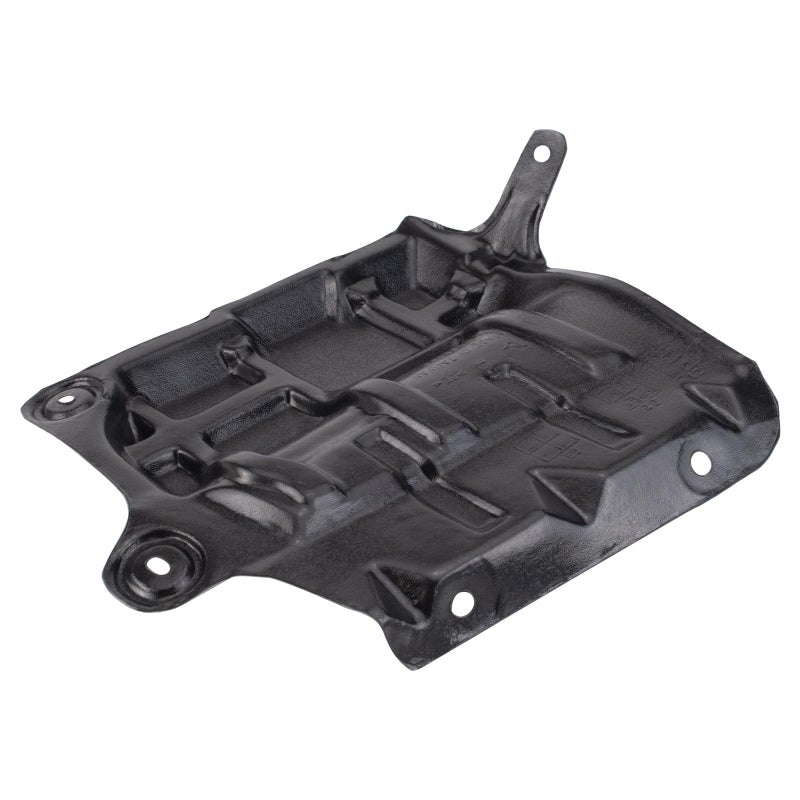 TRQ Passenger Side Lower Engine Splash Shield Compatible with 20132018 Nissan Altima 20162021 Maxima NI1228159