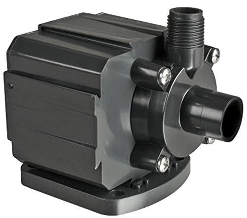 Pondmaster 02522 250 GPH Magnetic Drive Utility Pump - Image 4
