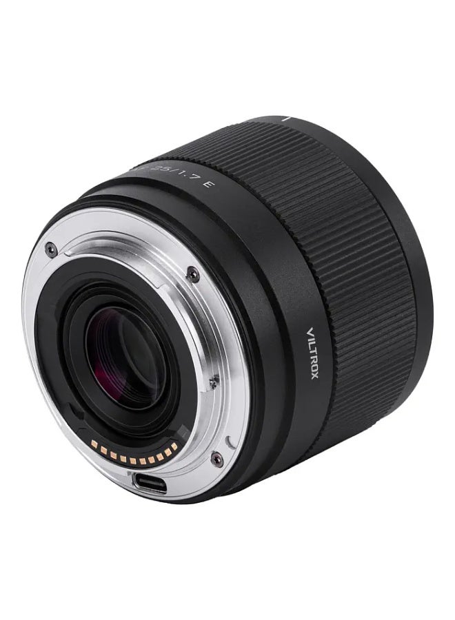 فيلتروكس AF 25mm F1.7 Air For Sony E-mount - Image 3