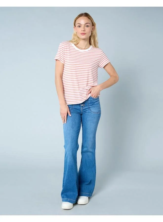 امريكان ايجل AE Soft & Sexy T-Shirt