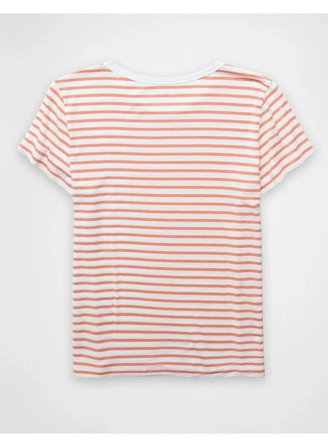 امريكان ايجل AE Soft & Sexy T-Shirt