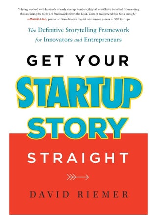 Get Your Startup Story Straight - pzsku/ZC1C36EC5CC358FF27EC4Z/45/_/1737572523/7c94dbd8-4c44-46be-b306-4d1f77152b2e