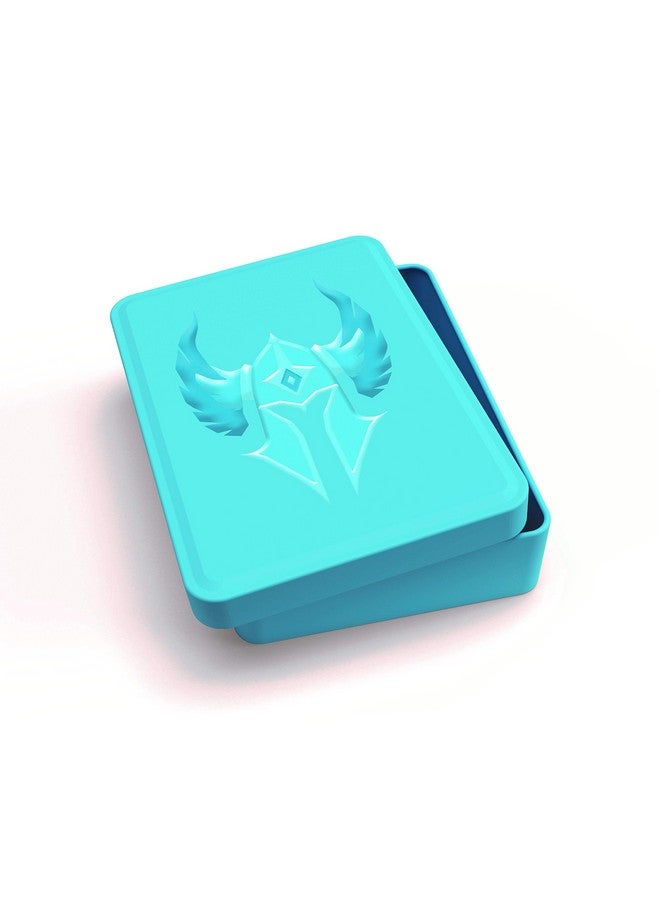 Gale Force Nine Paladin Token Set, Multicolor - Image 1