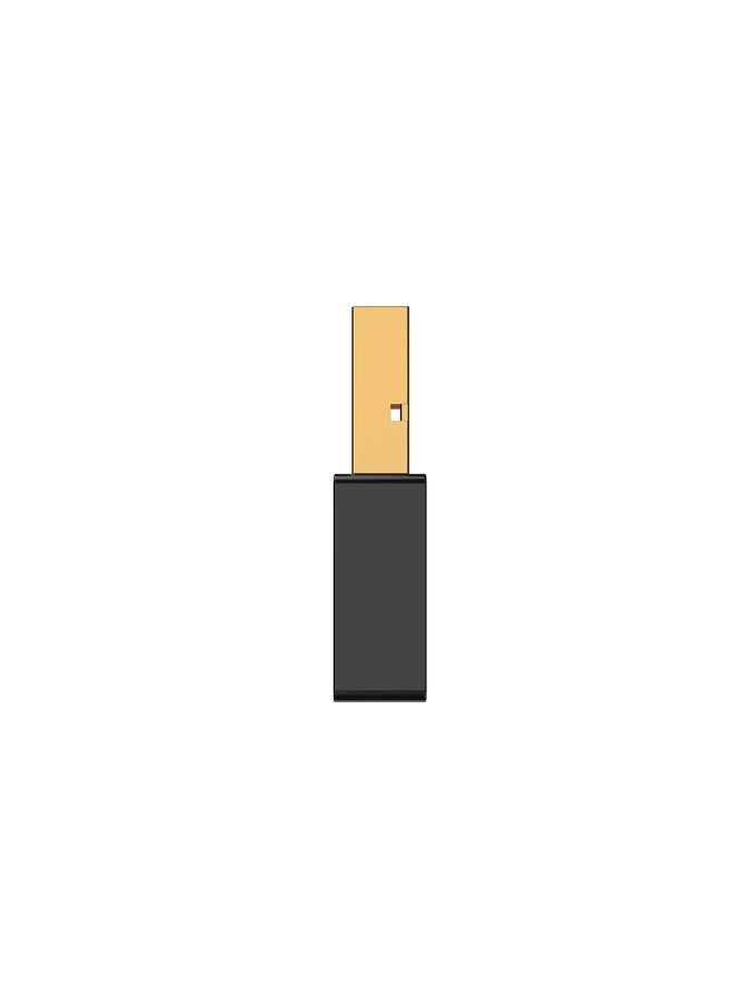 UNITEK USB Bluetooth Adapter for PC, Bluetooth5.3, Bluetooth Dongle Receiver Support Windows 11/ 10/8.1/8 for Desktop, Laptop, Mouse, Keyboard, Printers, Headsets, Speakers, Gaming Controllers. Support Up to 7 devices same time. 30M Coverage,  - Image 3