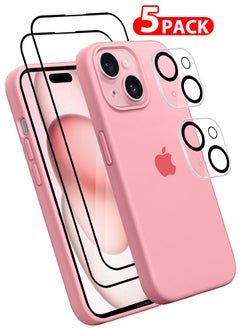 Pink-5-B