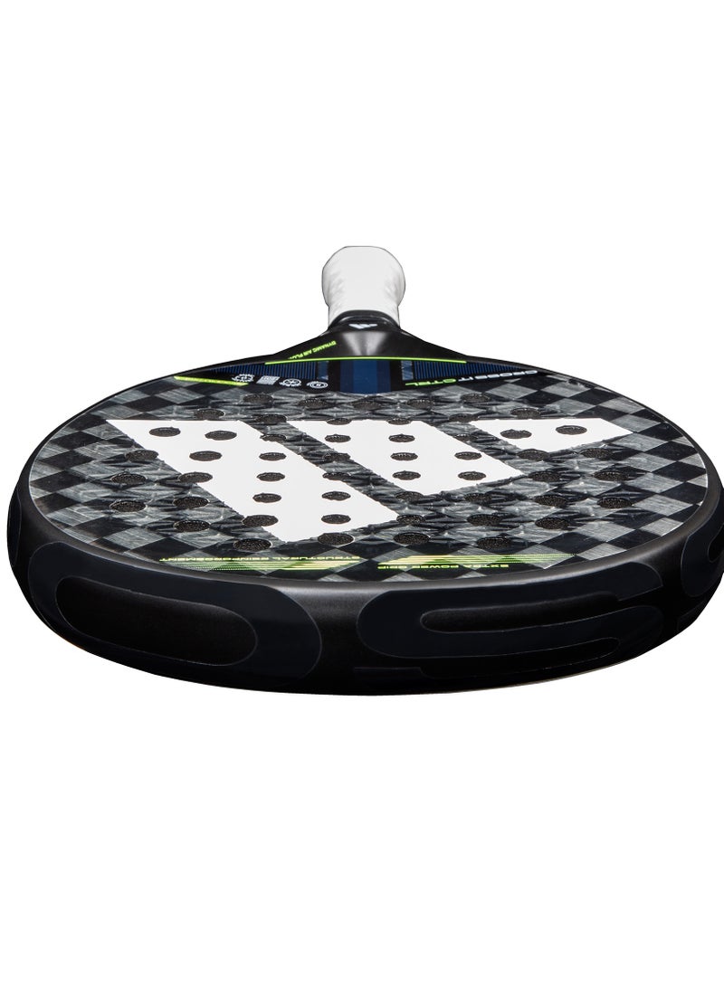 Adidas Cross it Ctrl 3.4 Padel Racquet - Image 3