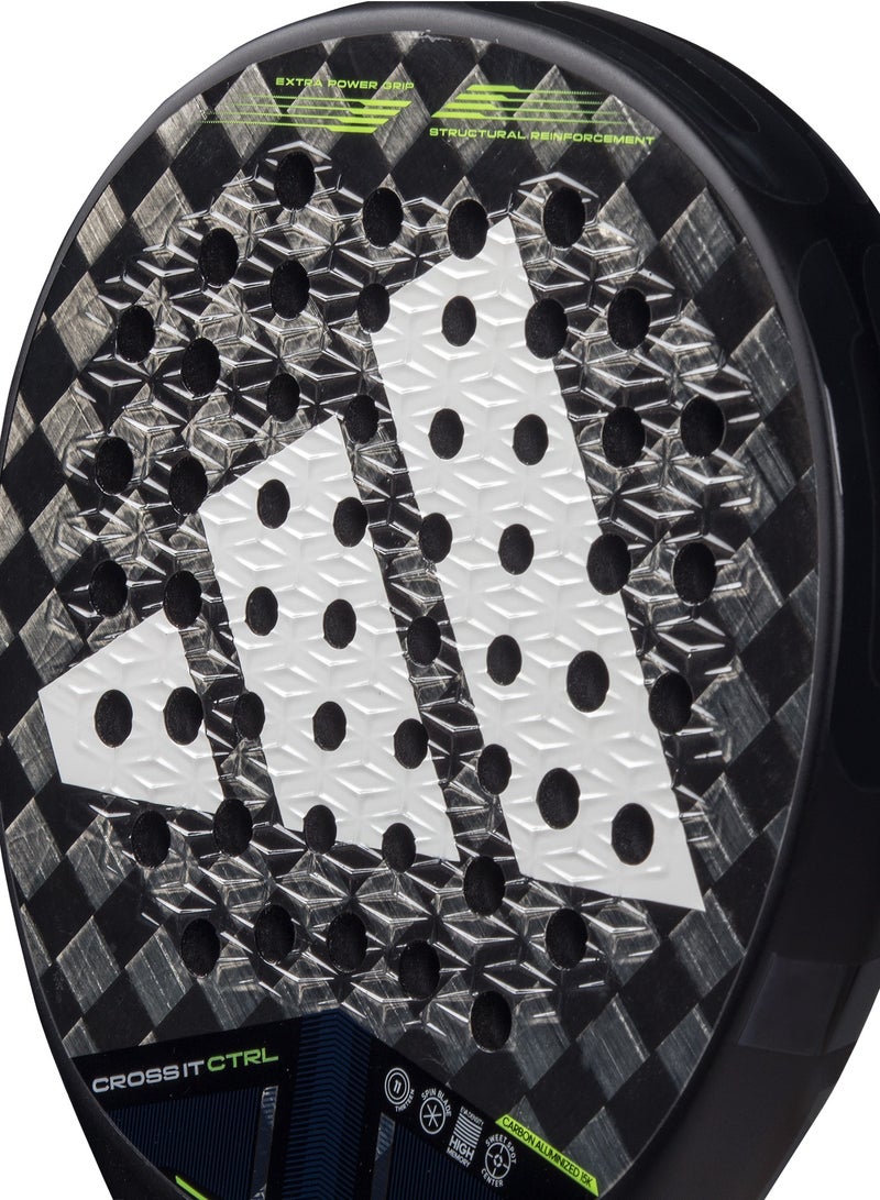 Adidas Cross it Ctrl 3.4 Padel Racquet - Image 4