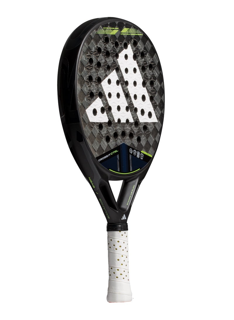 Adidas Cross it Ctrl 3.4 Padel Racquet - Image 5