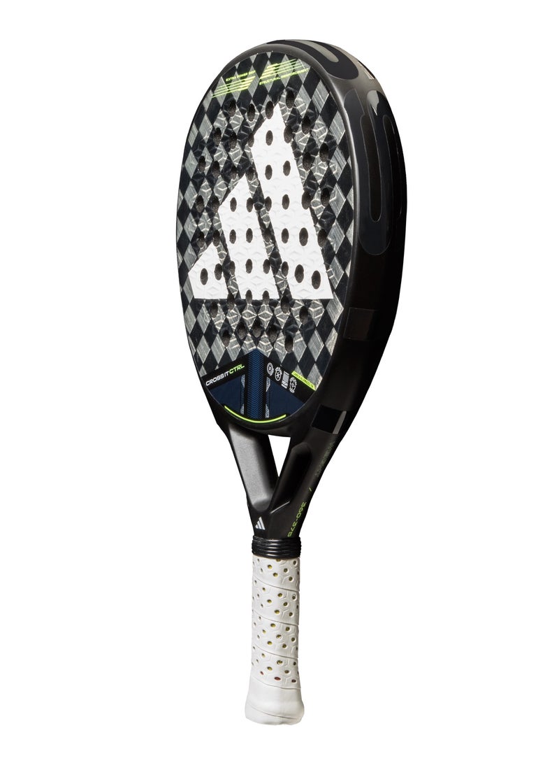 Adidas Cross it Ctrl 3.4 Padel Racquet - Image 1