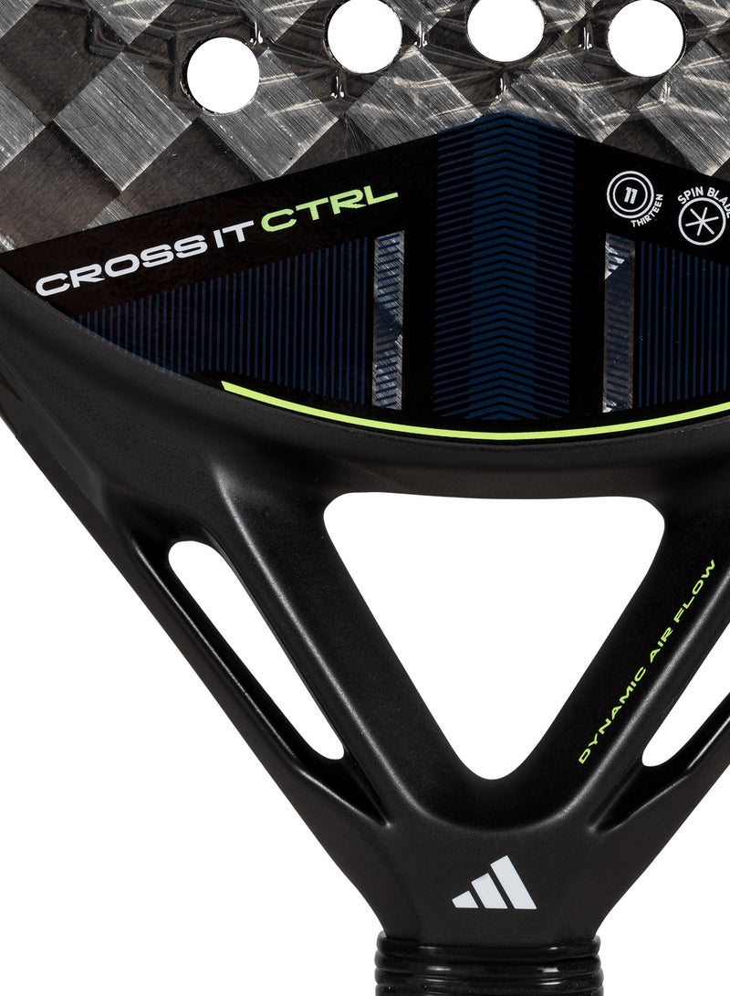 Adidas Cross it Ctrl 3.4 Padel Racquet - Image 2