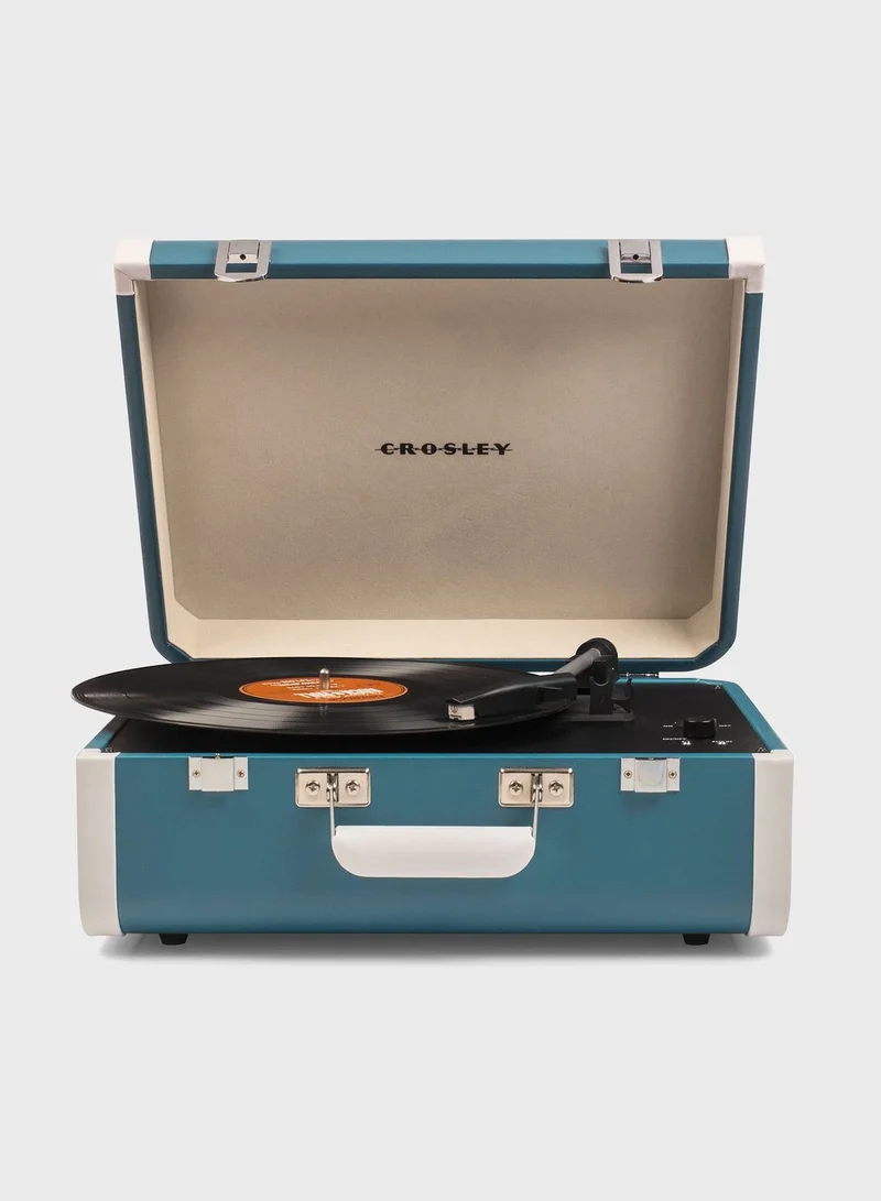 Crosley Portfolio Vinyl Player