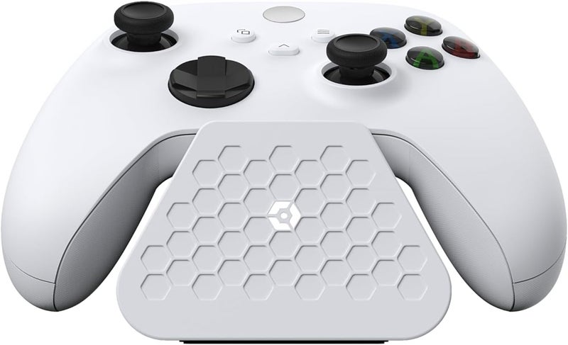 Gioteck Solo Charging Stand For Xbox Series X|S & Xbox One Wireless Controller - Image 3