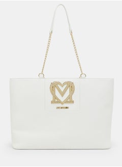 Logo Tote Bag