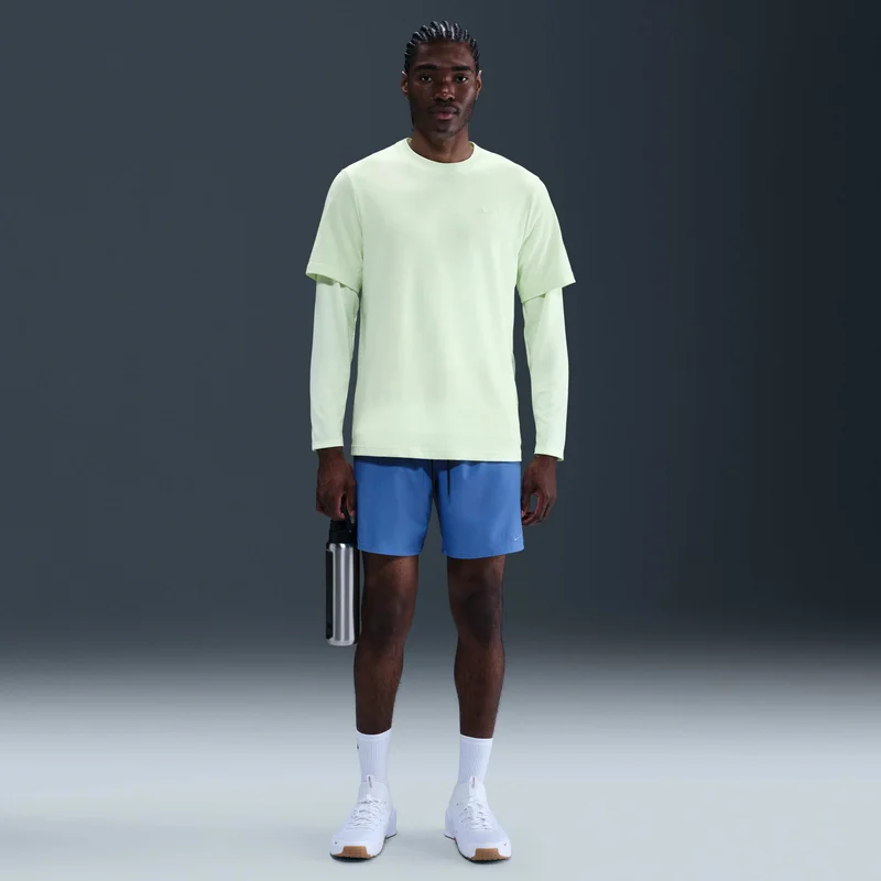 نايكي شورت انليميتد دراي-فت انلايند فيرستل للرجال