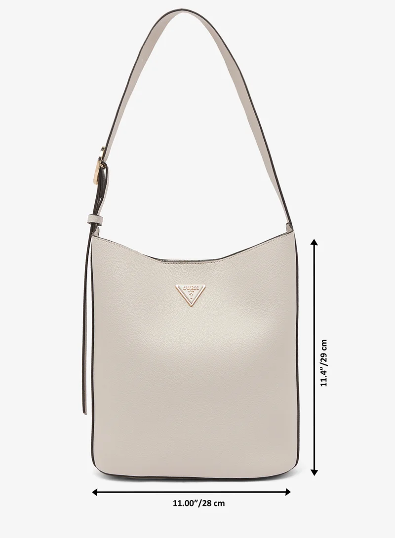 Guess  Meridian II Tote Bag for Women | Best Price UAE