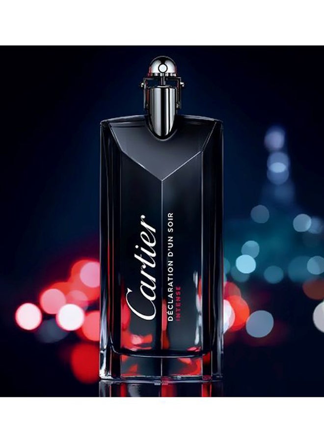 Cartier Declaration D'un Soir EDT 100ml - Image 5