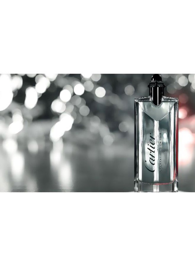 Cartier Declaration D'un Soir EDT 100ml - Image 4