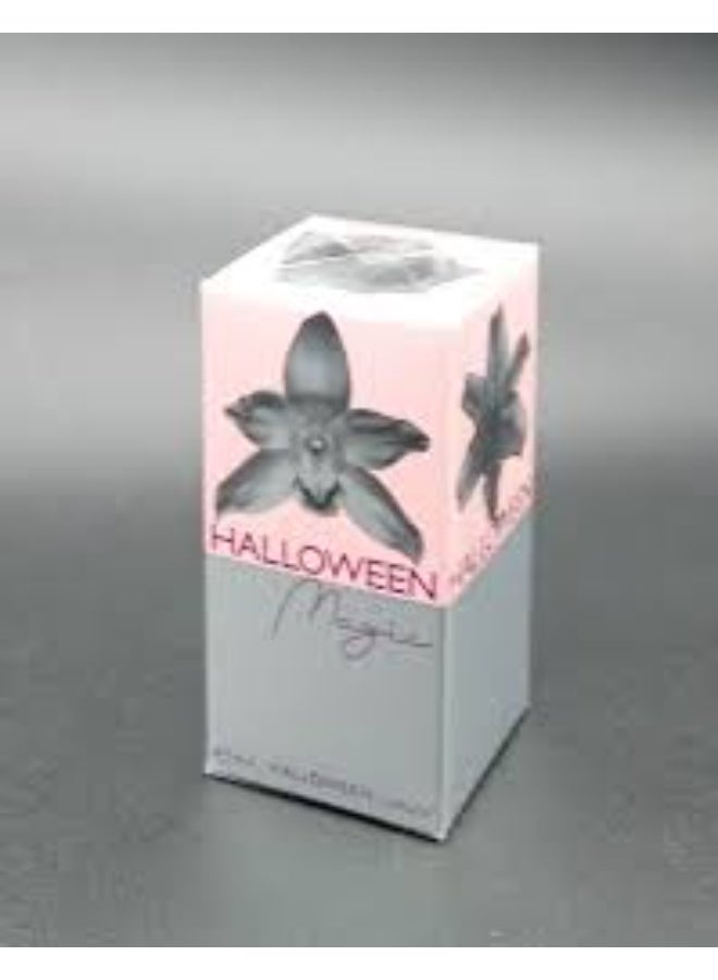 Halloween Magic Eau de Toilette 30ml - Image 1