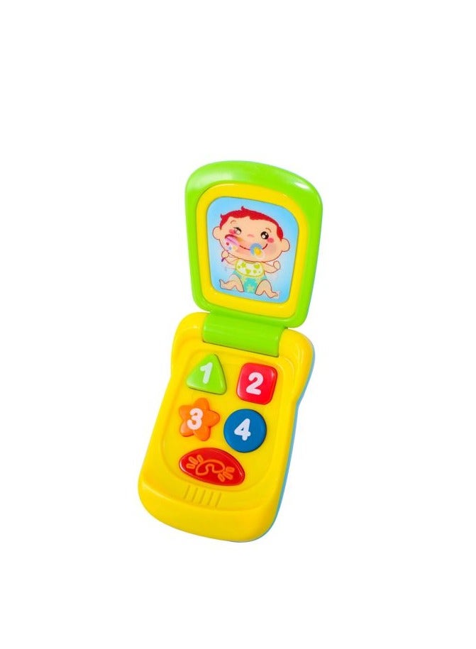 PLAYGO My First Mobile - Image 2