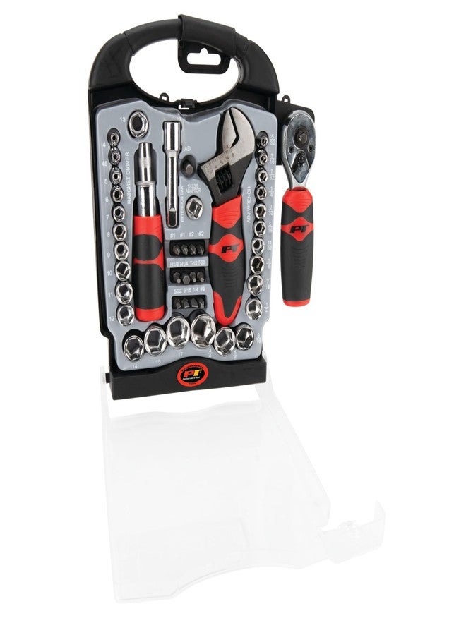 Performance Tool W39000 45 Piece Stubby Set - Image 4