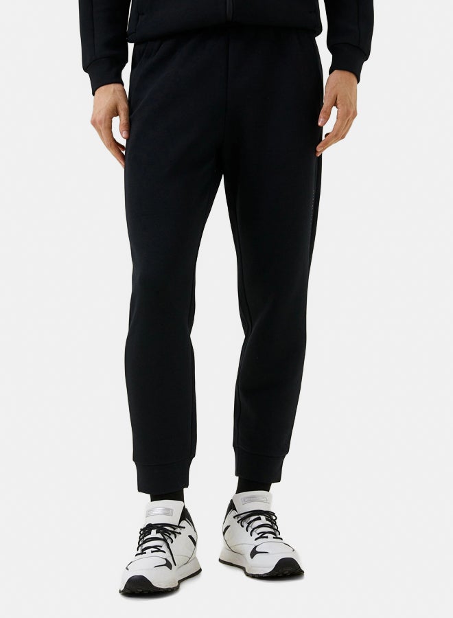 ANTA Anta KNIT TRACK PANTS  - Image 1