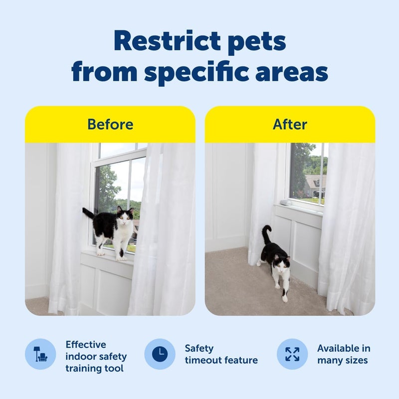 PetSafe ScatMat Indoor Training Mat - Image 3