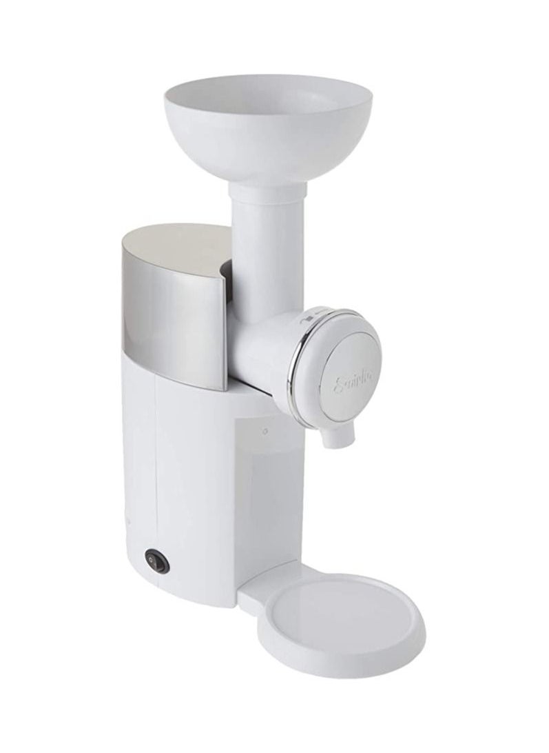 Generic Automatic  Frozen Fruit desert ice cream maker  - Image 3