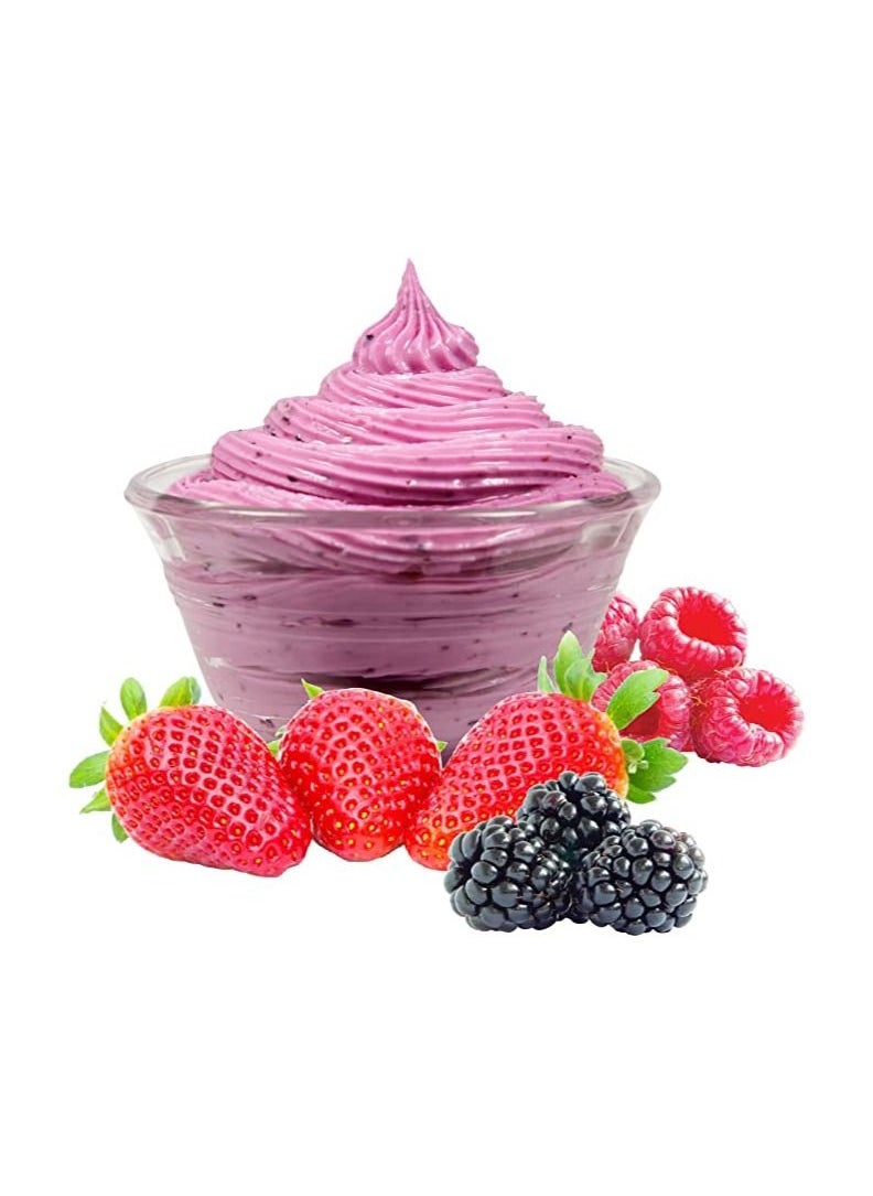 Generic Automatic  Frozen Fruit desert ice cream maker  - Image 2