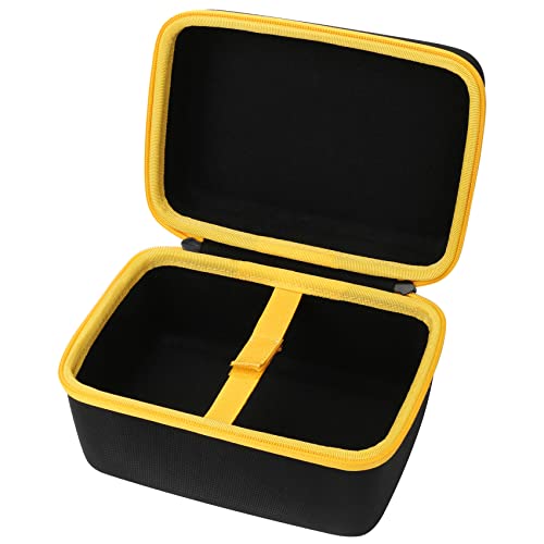 khanka Hard Travel Case Compatible with KODAK Slide N SCAN Digital Film Scanner 7" Max RODFS70, Case Only - Image 5