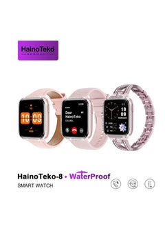 Haino Teko-8 Waterproof AMOLED - pzsku/ZC1C46254550EFE7F9E22Z/45/_/1740643121/f7d5314b-94a9-4962-a176-78b8c91c8fa9