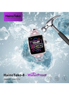 Haino Teko-8 Waterproof AMOLED - pzsku/ZC1C46254550EFE7F9E22Z/45/_/1740643171/9185e759-8718-4359-9c52-6526c7e01267