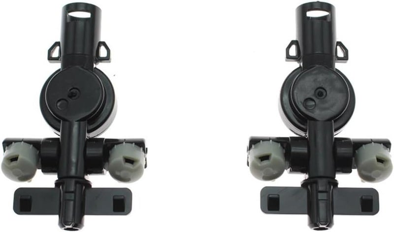 Vuzmode Headlight Washer Repair Kit for Toyota Camry - Image 5