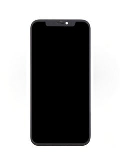 JK LCD screen for Apple iPhone 12 / 12 PRO black  - Image 1