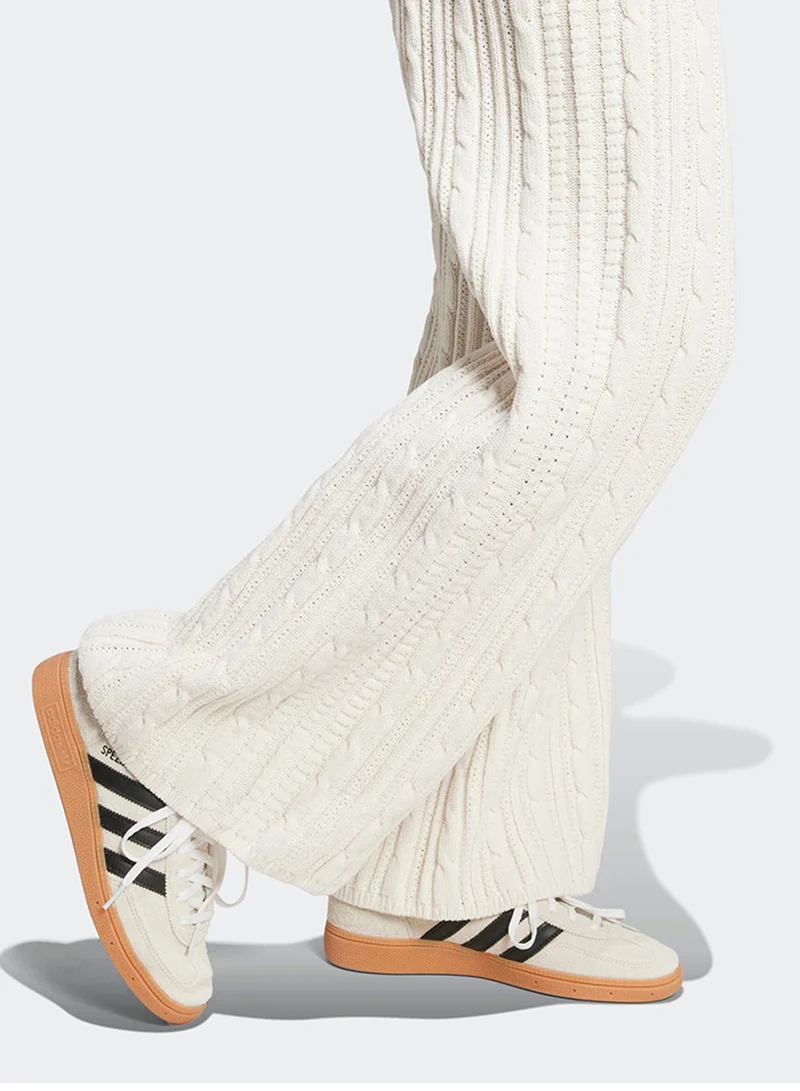 اديداس Knitted Joggers