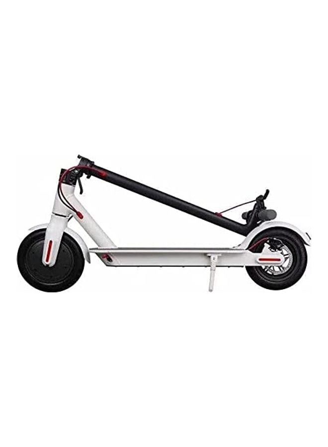 Top Gear Electric Scooter Black - Image 2