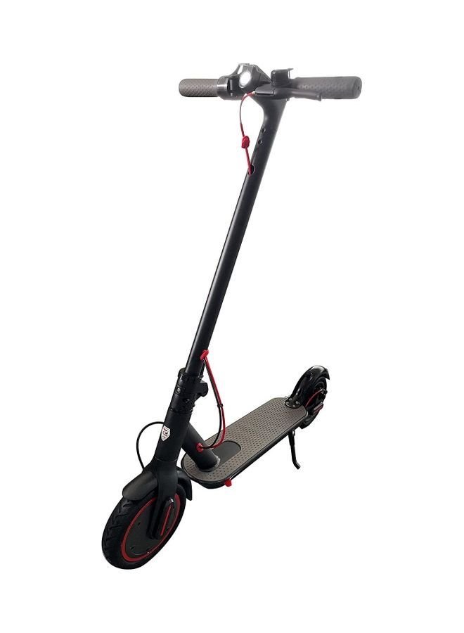 Top Gear Electric Scooter Black - Image 1